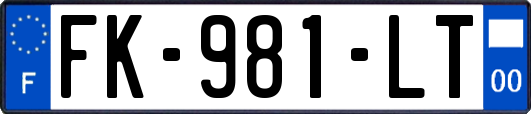 FK-981-LT