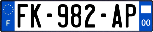 FK-982-AP