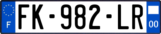 FK-982-LR