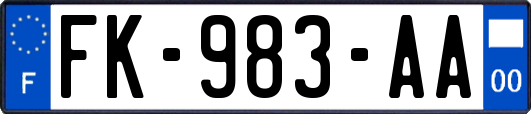 FK-983-AA