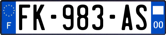 FK-983-AS