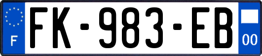 FK-983-EB