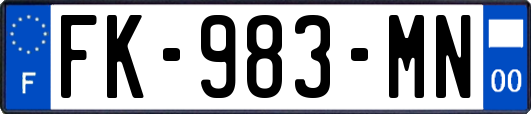 FK-983-MN