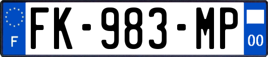 FK-983-MP