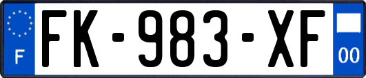 FK-983-XF