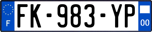 FK-983-YP