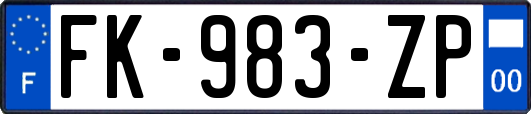 FK-983-ZP