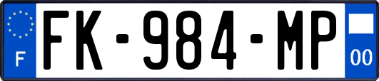 FK-984-MP