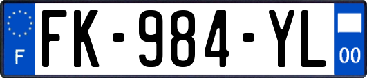 FK-984-YL