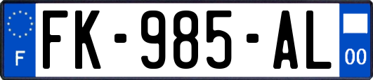 FK-985-AL