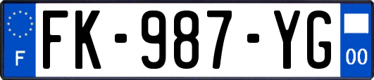 FK-987-YG