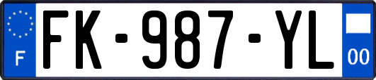 FK-987-YL