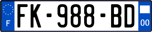 FK-988-BD