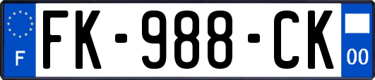 FK-988-CK