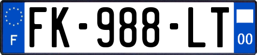 FK-988-LT