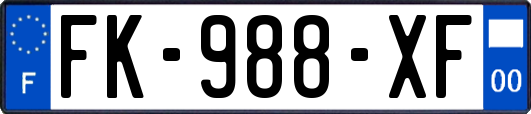 FK-988-XF