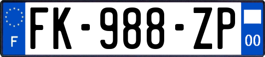 FK-988-ZP