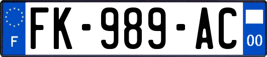 FK-989-AC