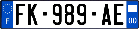 FK-989-AE