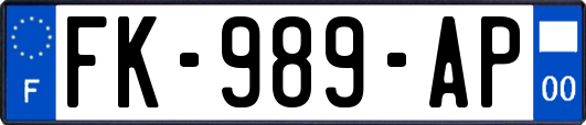 FK-989-AP