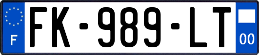 FK-989-LT