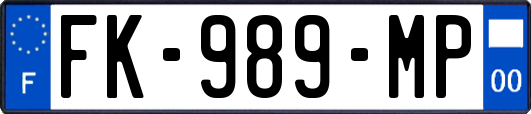 FK-989-MP