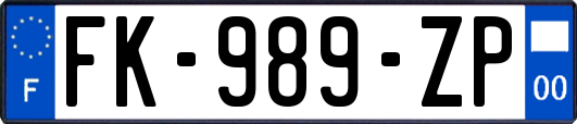 FK-989-ZP