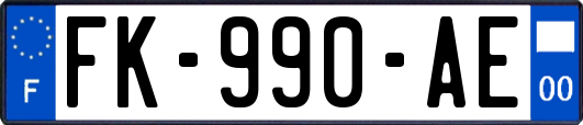 FK-990-AE