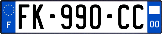 FK-990-CC