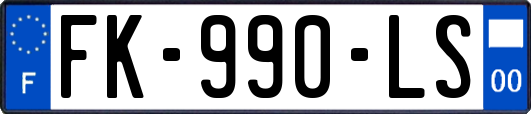 FK-990-LS