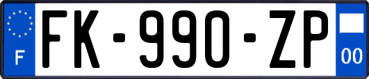 FK-990-ZP