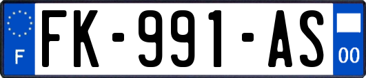 FK-991-AS