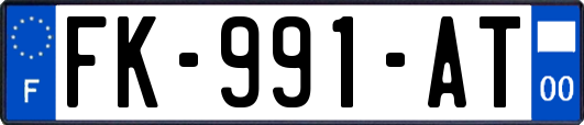FK-991-AT