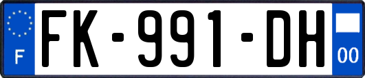FK-991-DH