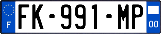 FK-991-MP