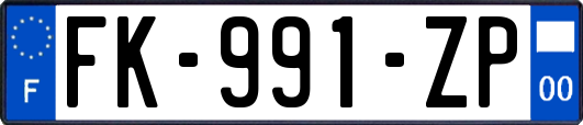 FK-991-ZP