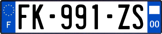 FK-991-ZS