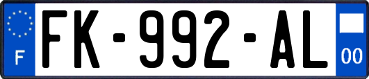 FK-992-AL