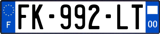 FK-992-LT