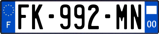 FK-992-MN