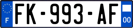 FK-993-AF