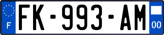 FK-993-AM