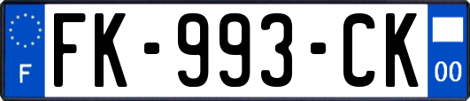 FK-993-CK