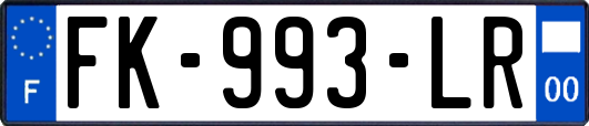 FK-993-LR