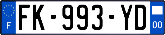 FK-993-YD