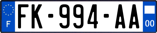 FK-994-AA