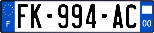 FK-994-AC