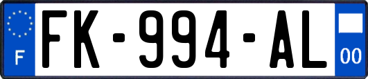 FK-994-AL