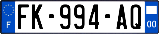 FK-994-AQ