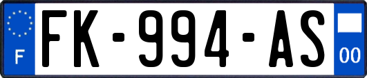 FK-994-AS